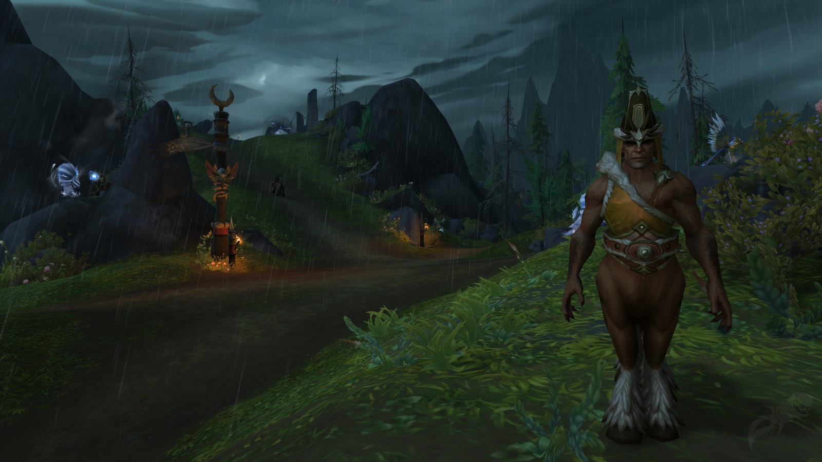 Trucebreakers Catching Wind - Quest - World of Warcraft