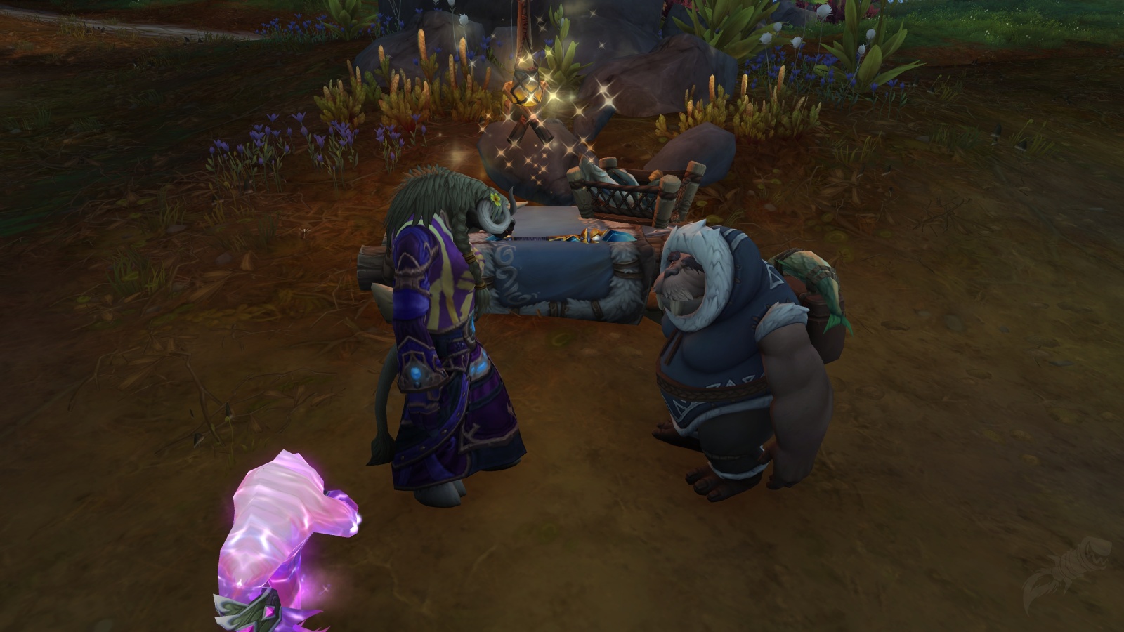 How To Stop An Exploding Toy Boat Quest World of Warcraft