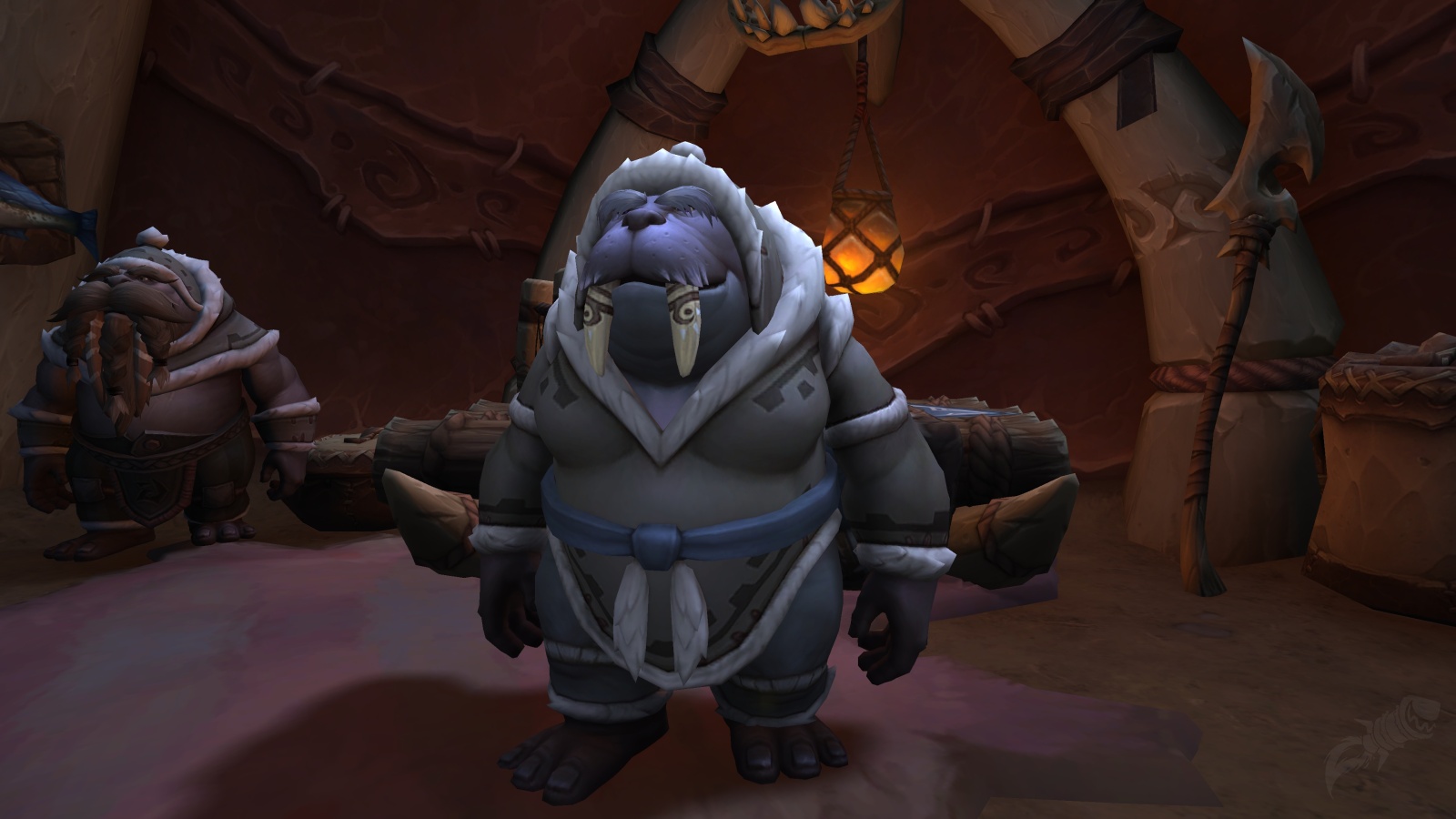 Das Weben einer Geschichte Quest World of Warcraft