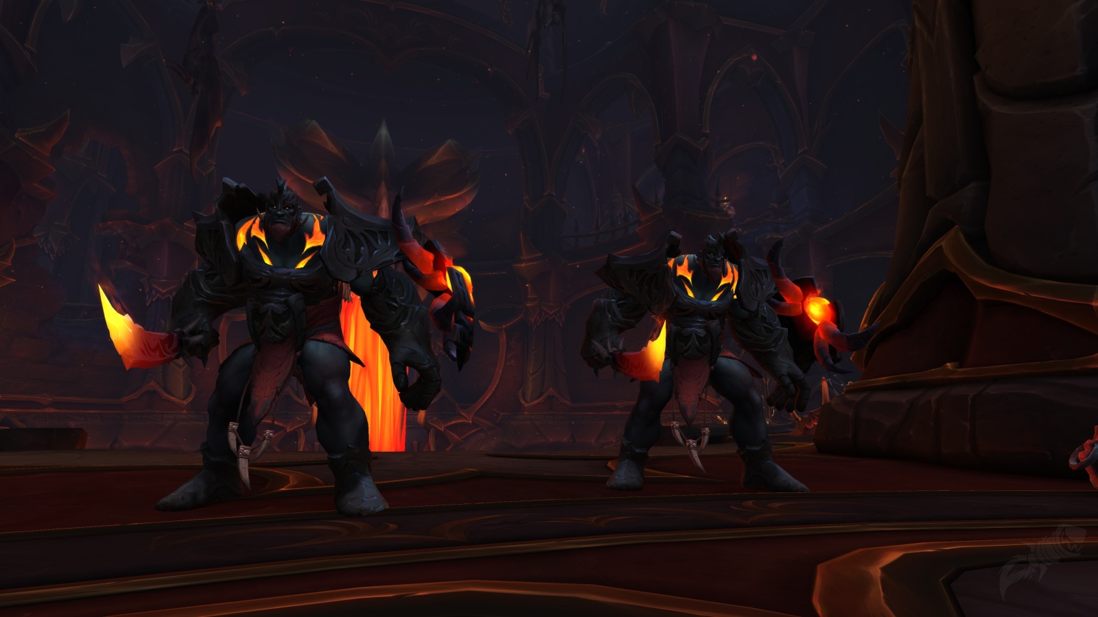 Neltharus: Secrets Within - Quest - World of Warcraft - Wowhead