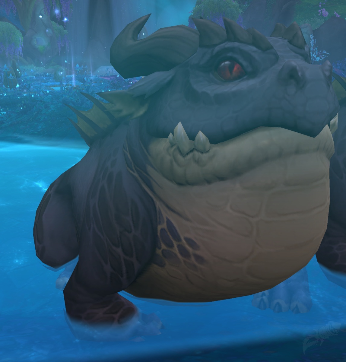 Beef - NPC - World of Warcraft