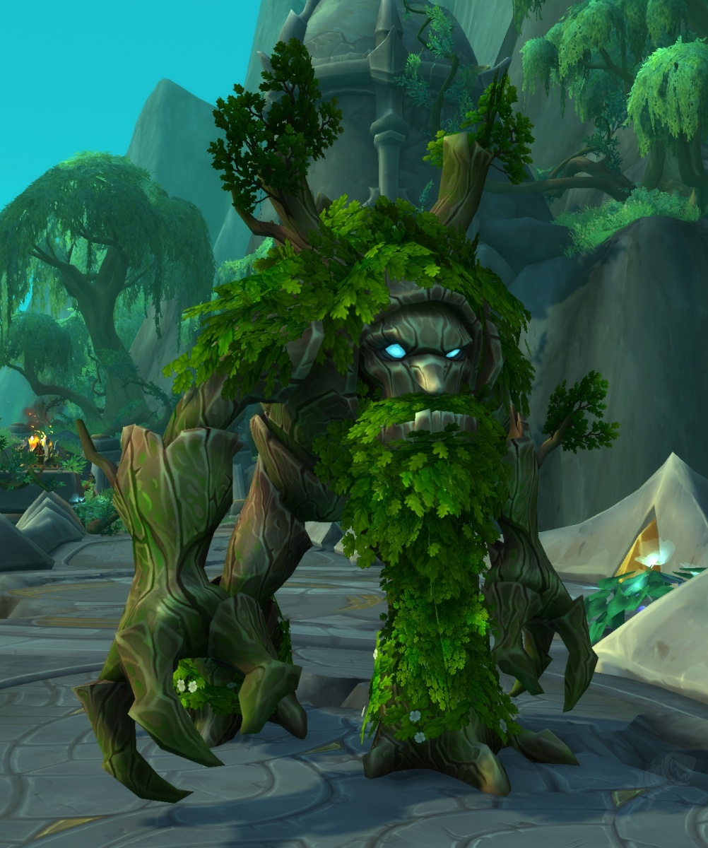 Ancient Protector - NPC - World of Warcraft