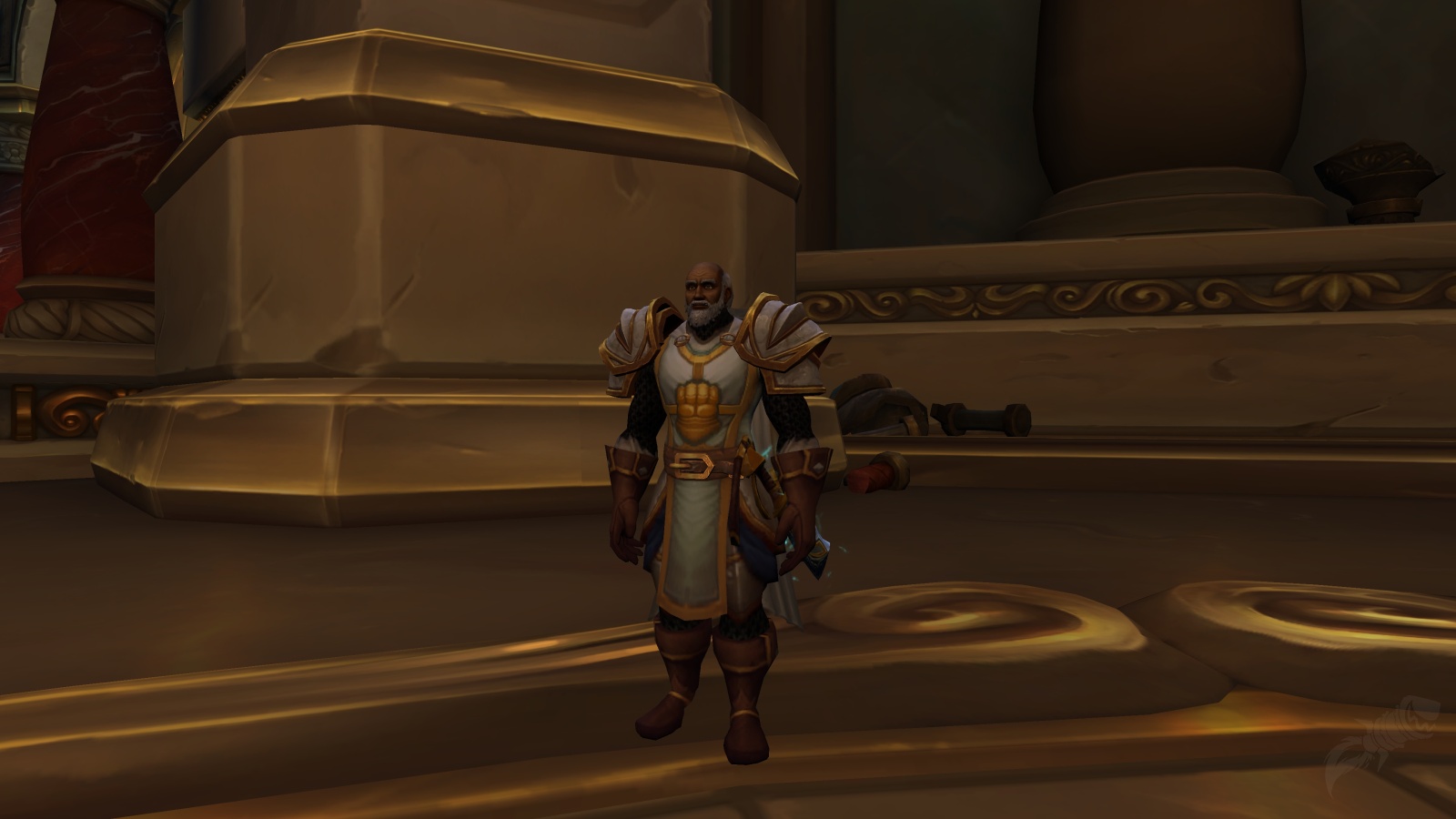 Data Recovery - Quest - World of Warcraft