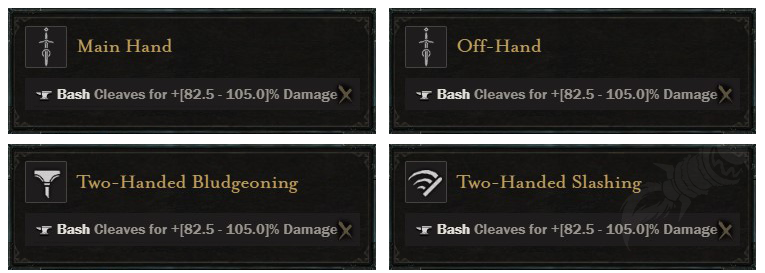 Bash Barbarian Leveling Build Guide Now Live - Wowhead News