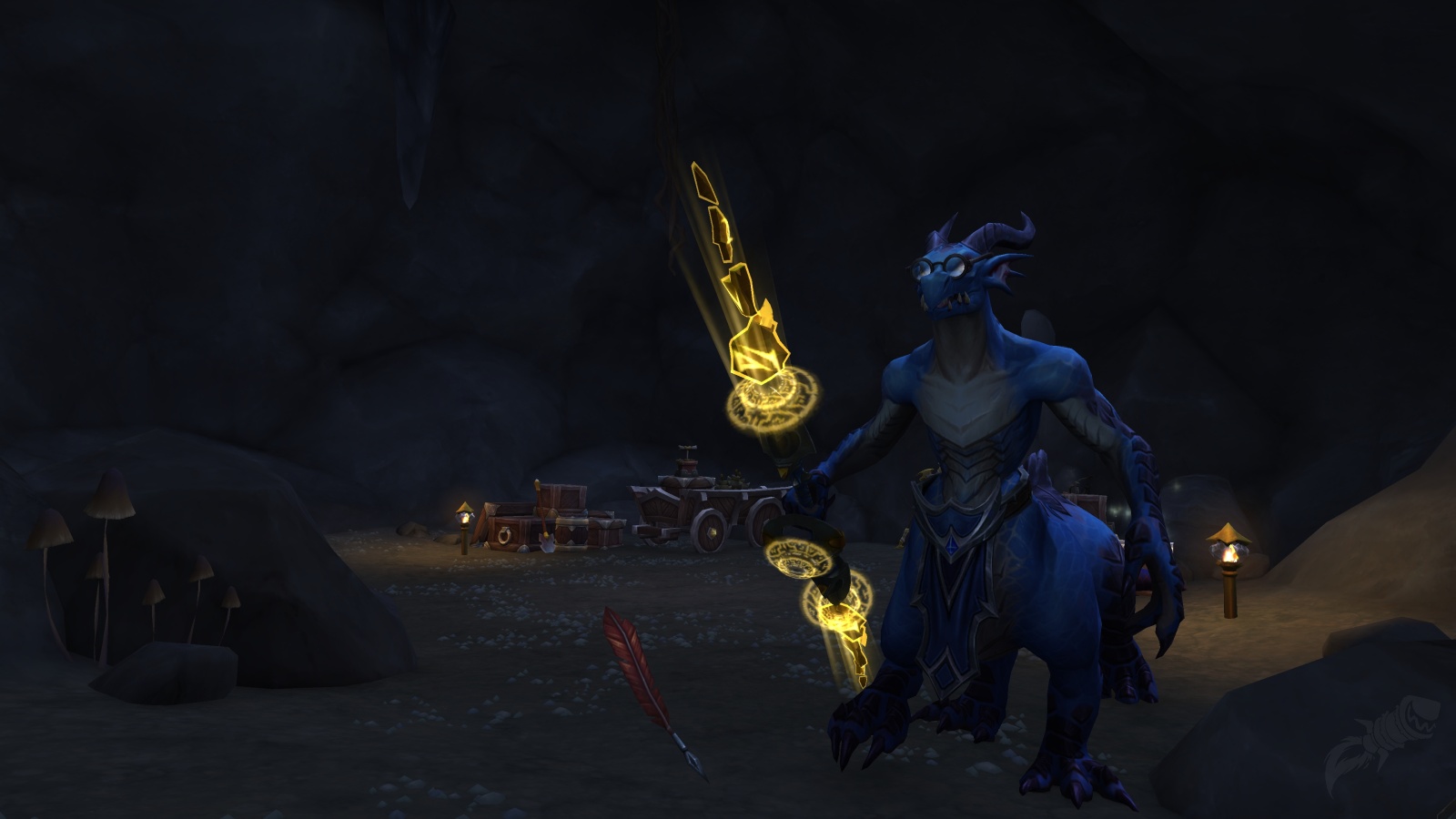 Stop the Presses - Quest - World of Warcraft