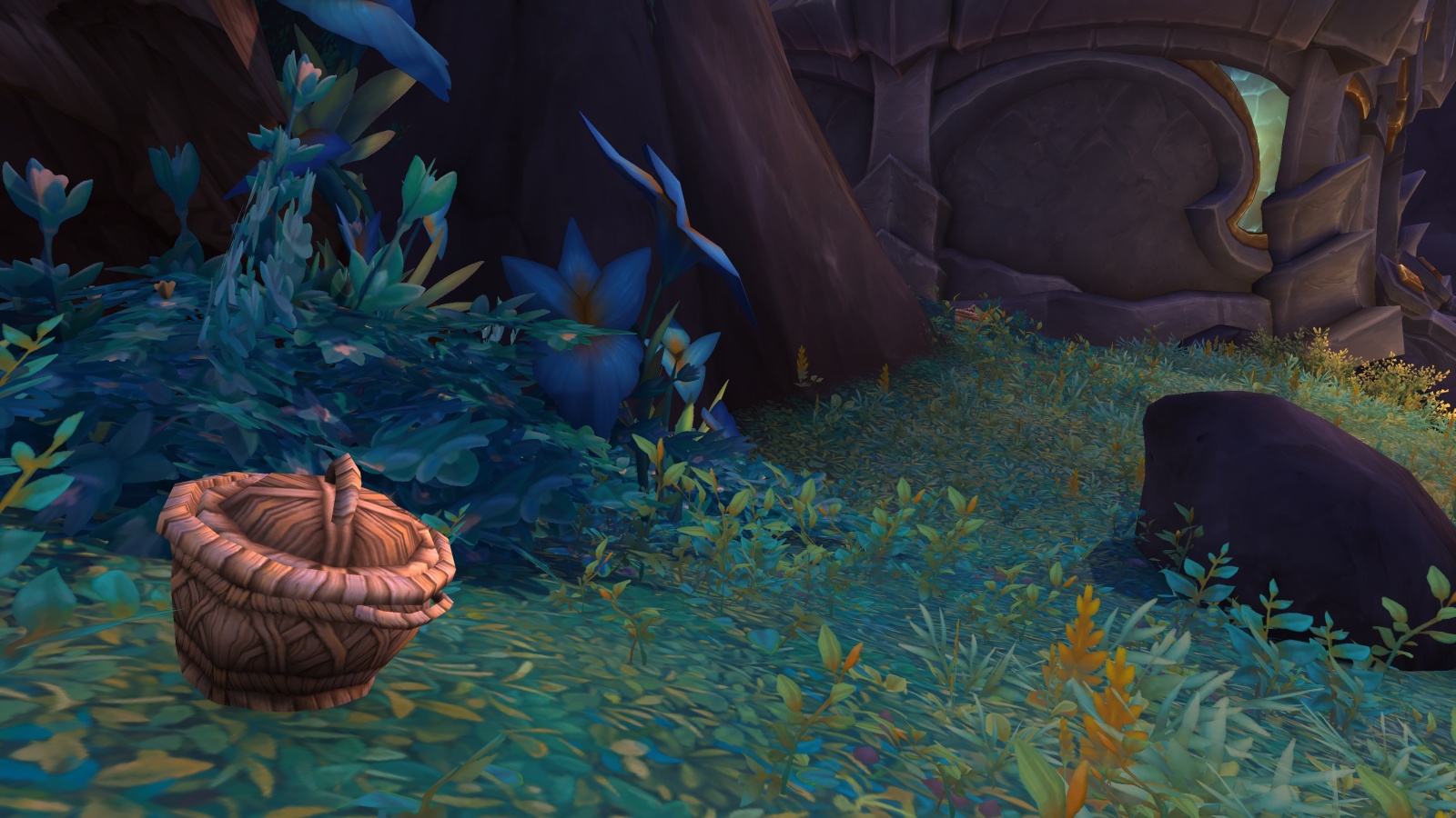 Every Life Counts Quest World of Warcraft Every Life Counts Quest World of Warcraft