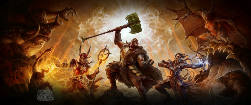 New Season 4 Loading Screens Datamined for Diablo 4 - Wowhead News