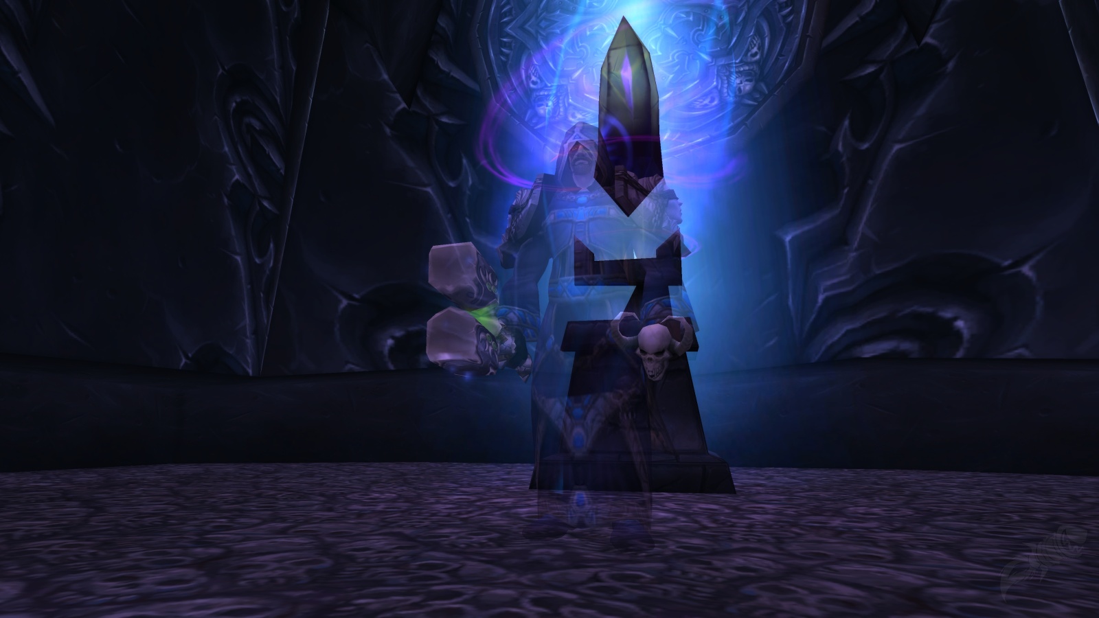 No Rest For The Wicked Quest World of Warcraft