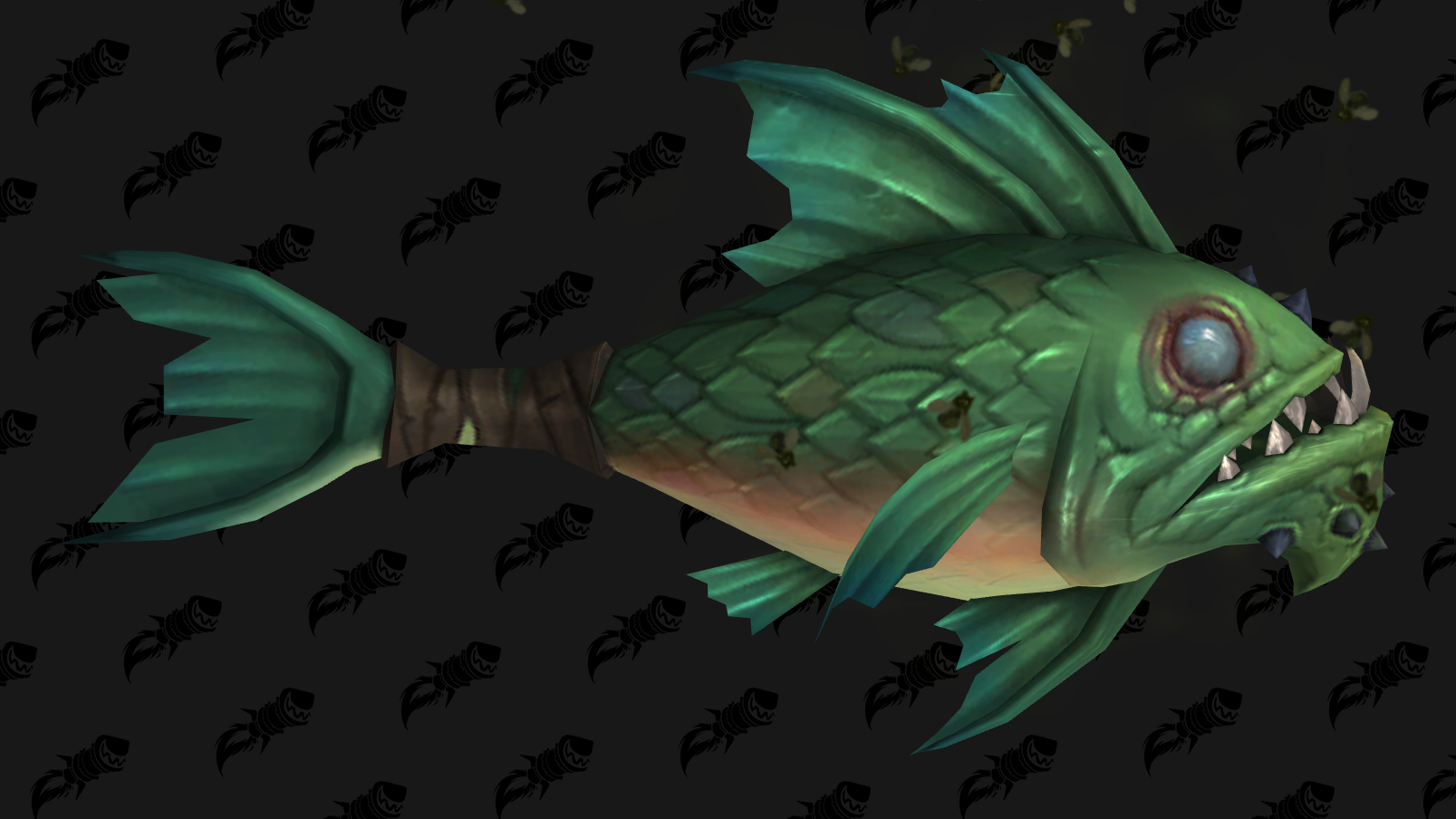 Become the Next Reel Legend with Khaz Algar Fishing in The War 