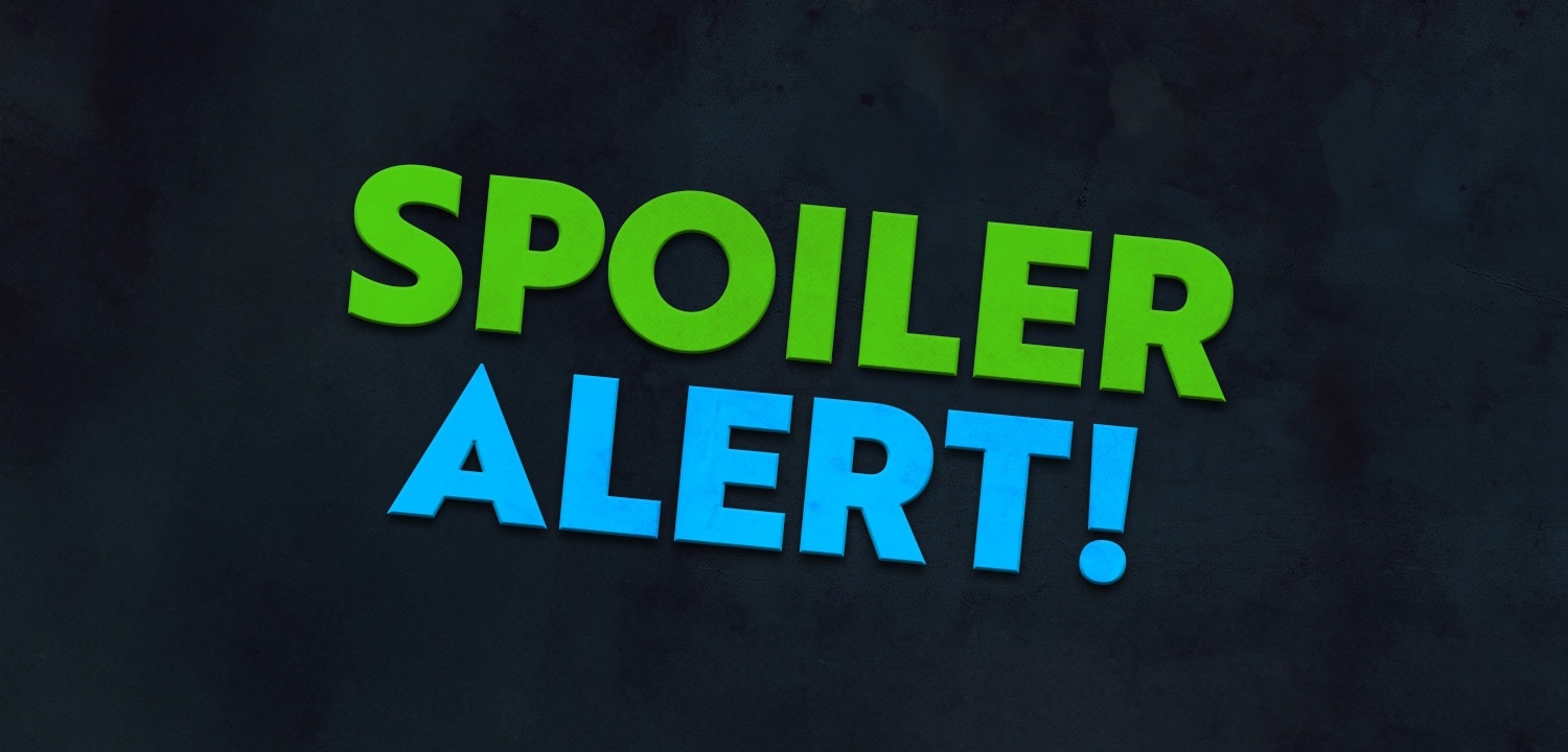 spoilers