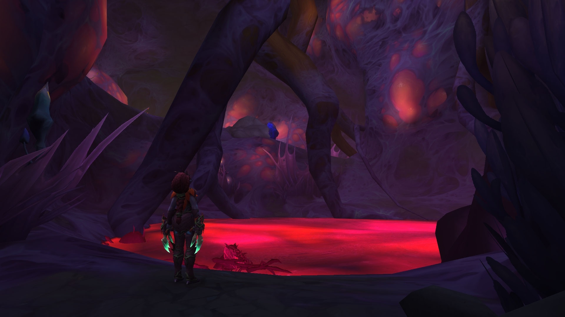 The Roots Beneath Khaz Algar - What We Suspect So Far - Новости Wowhead