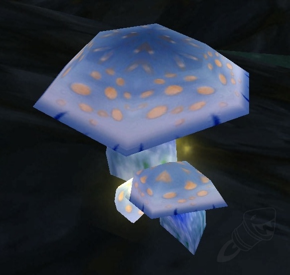 Infused Mushroom Meatloaf Quest WotLK Classic