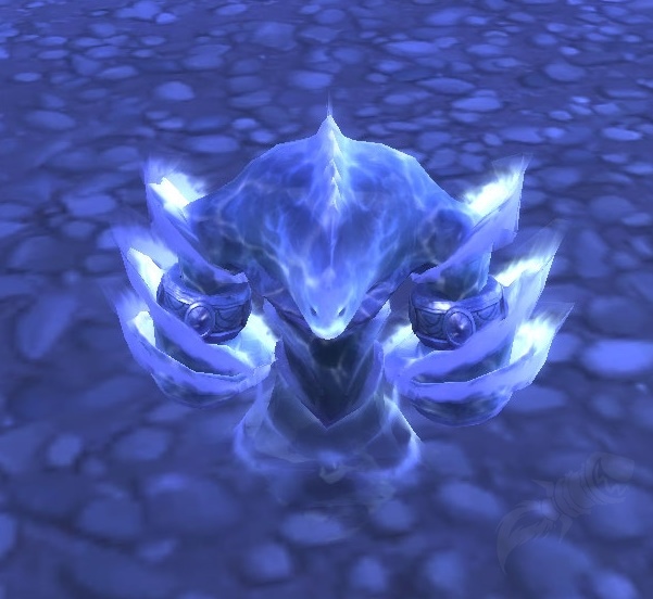 Bottled Essence of Hydrath Item World of Warcraft