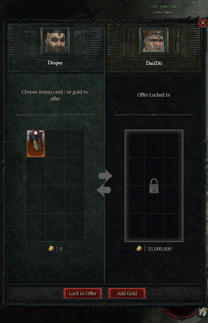 Trading Guide - Season 7 Diablo 4 - Wowhead