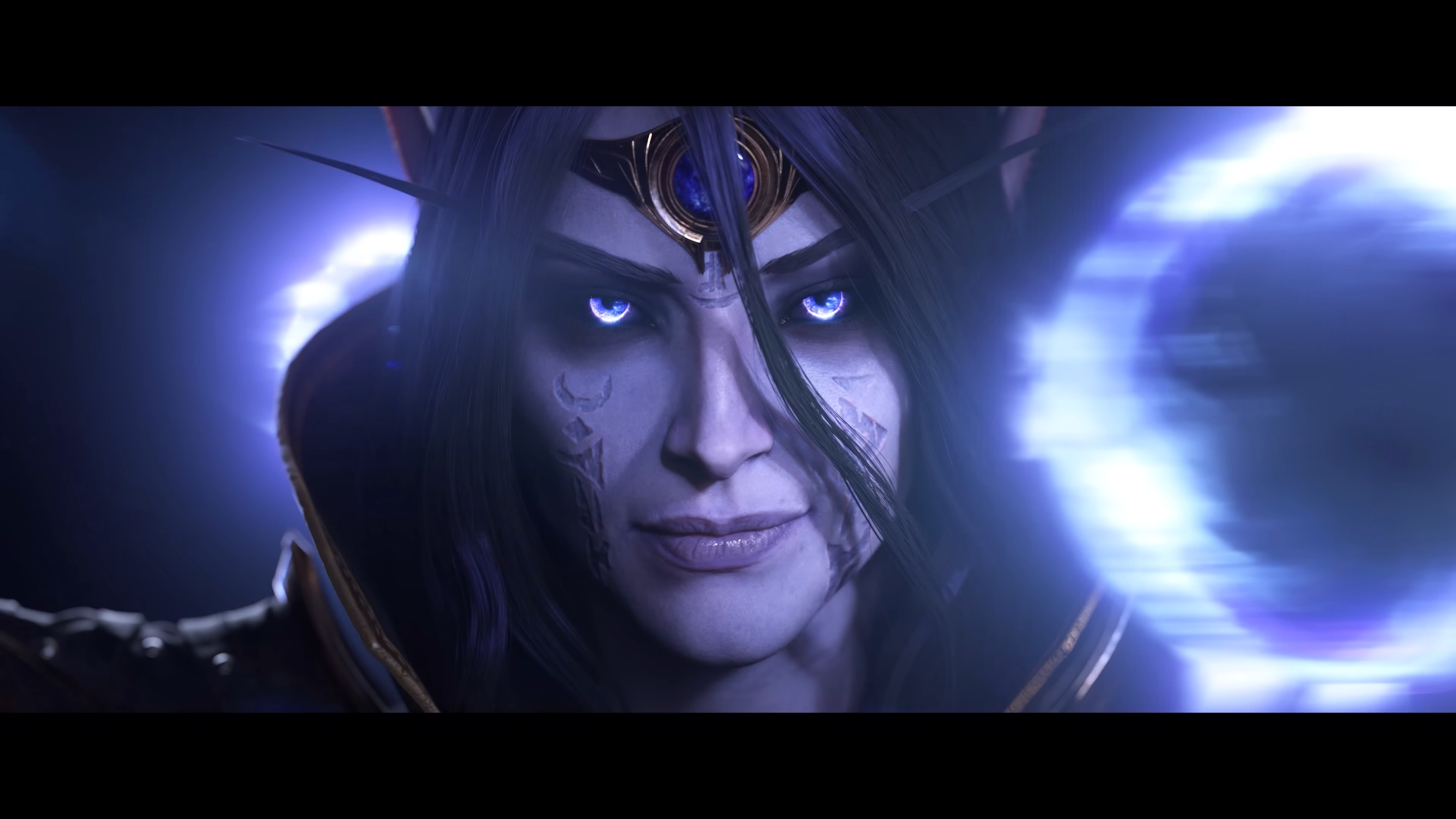 The War Within Date Announce Cinematic Breakdown - Новости Wowhead