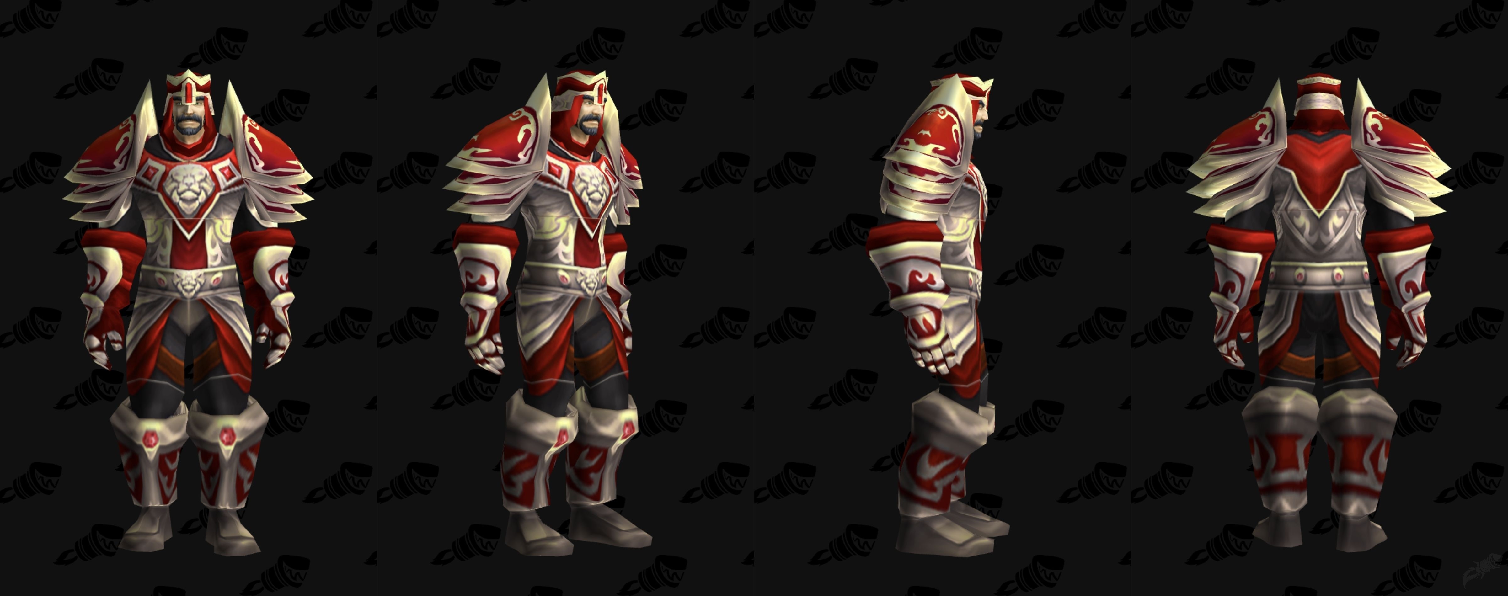 Recolored Tier 0 Dungeon Sets Datamined From Season of Discovery Phase 4  PTR - Wowhead News