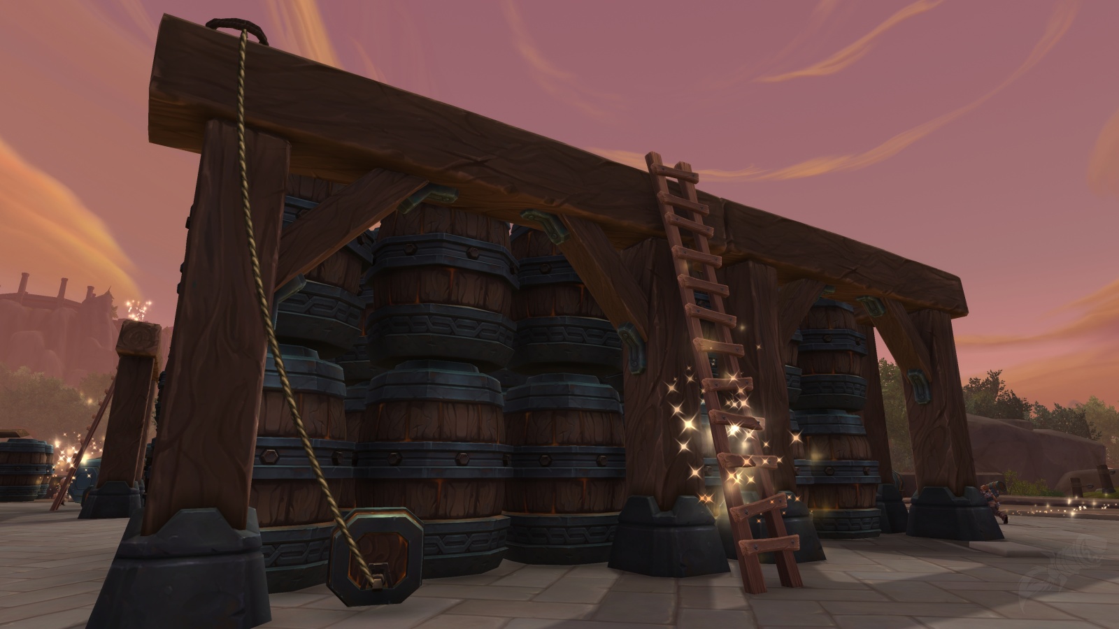 Lay the Trap Quest 11 0 2 PTR Lay the Trap Quest 11 0 2 PTR