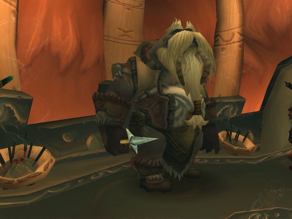 Elder ko'nani