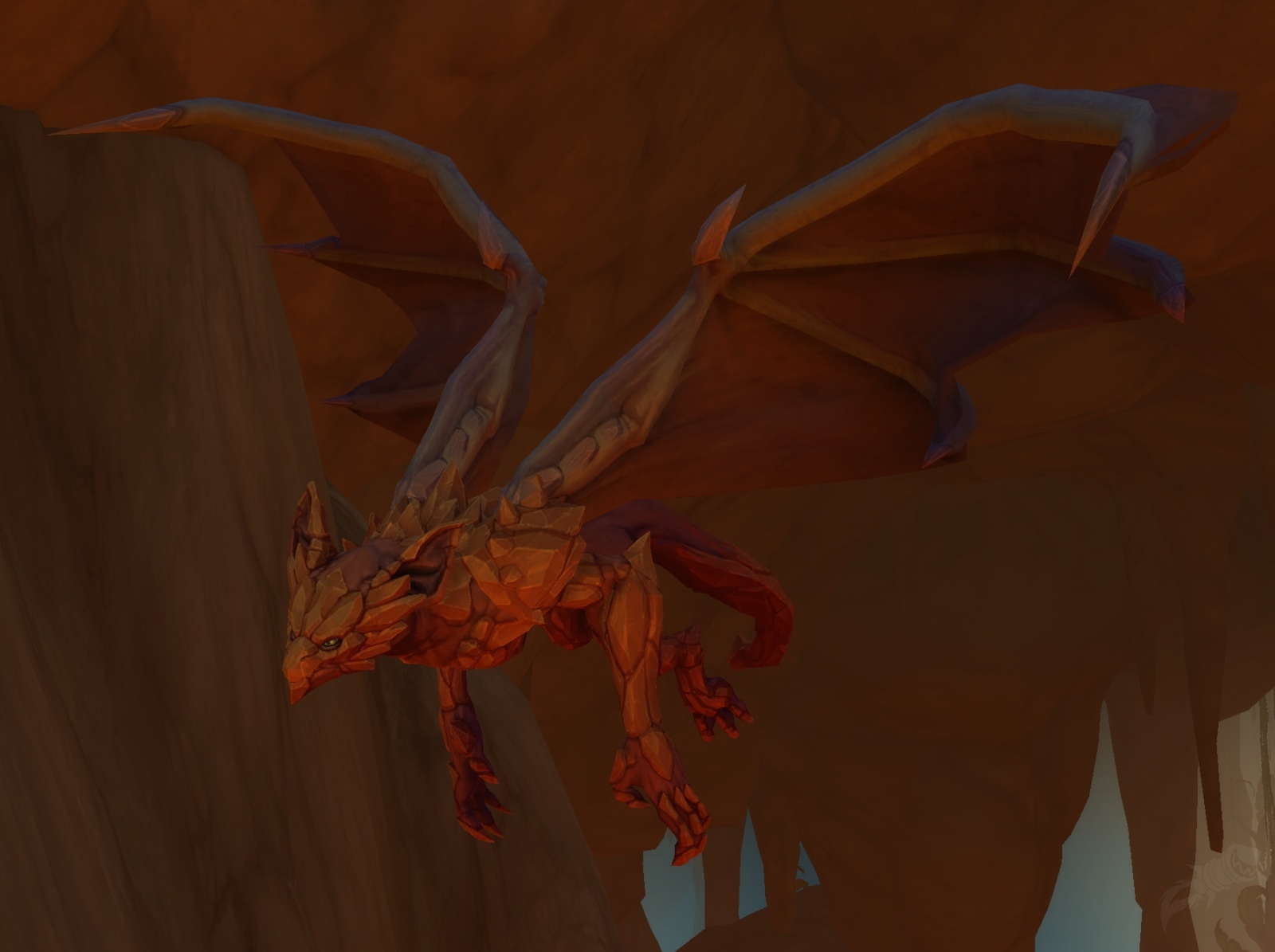 Deepflayer Broodmother - NPC - World of Warcraft