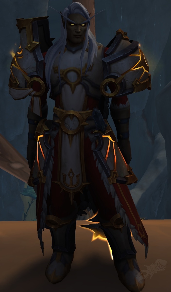 Großer Kyron - NPC - World of Warcraft