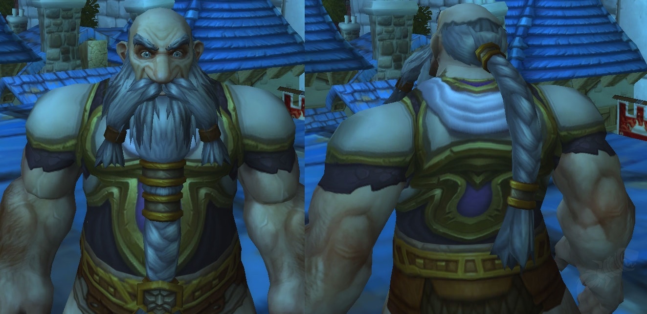 Sunsoul Chestguard Item 11.0.2 PTR