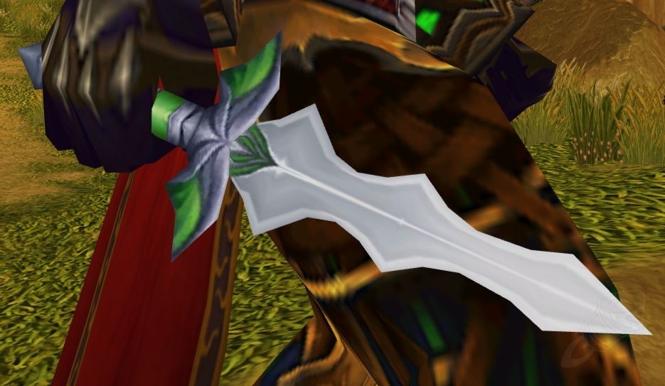 Bloodstrike Dagger Item World Of Warcraft   117309 Bloodstrike Dagger 