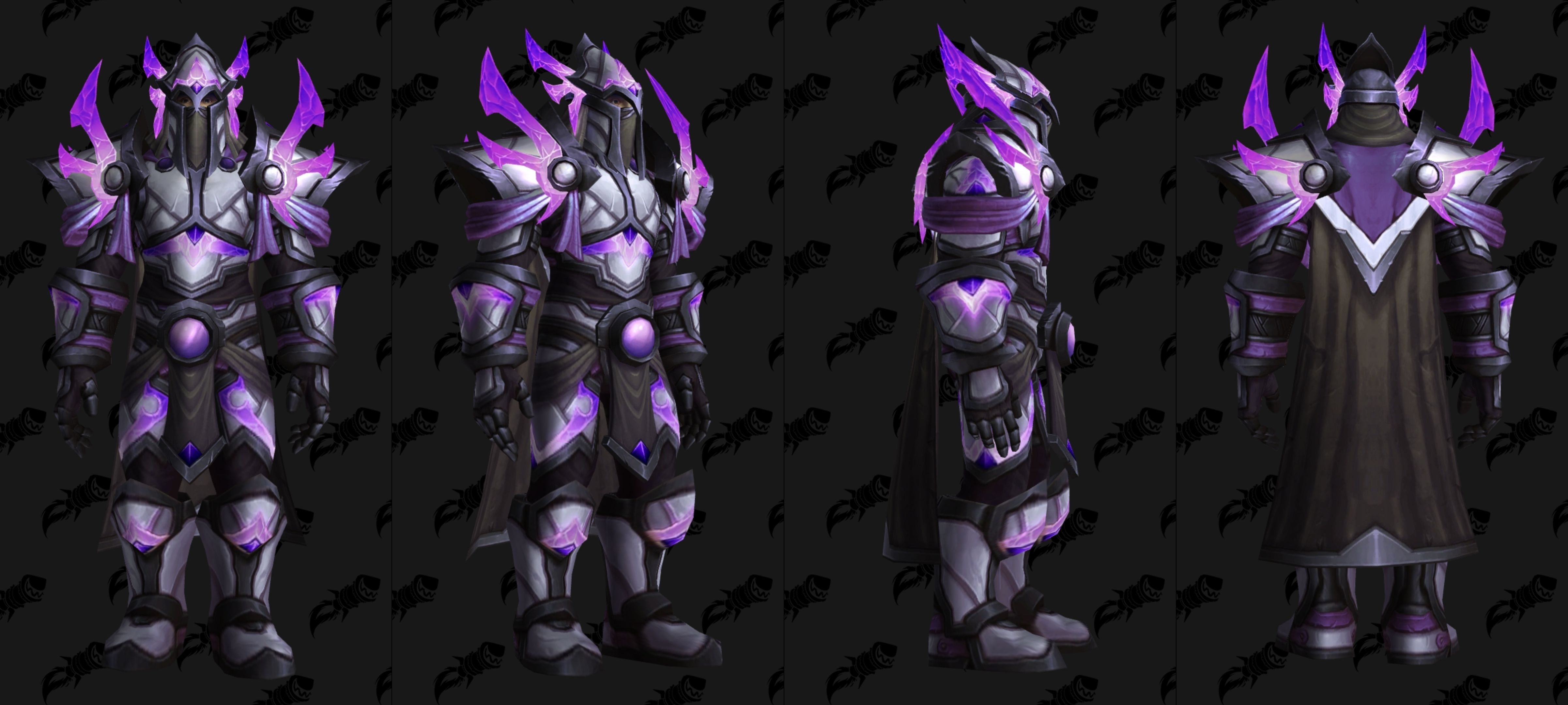 The War Within Pre-Patch Event Rewards - Mounts, Pets, Gear