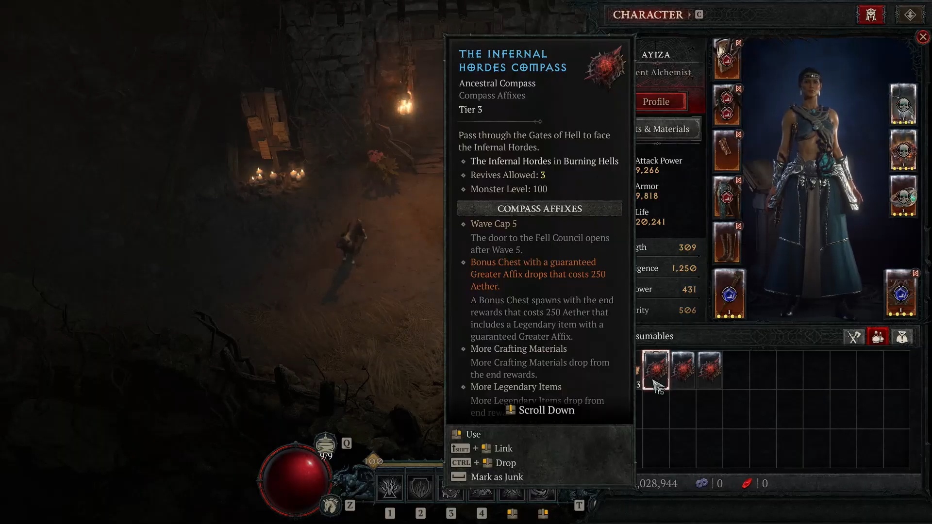 Infernal Hordes Guide - Season 6 Diablo 4 - Wowhead