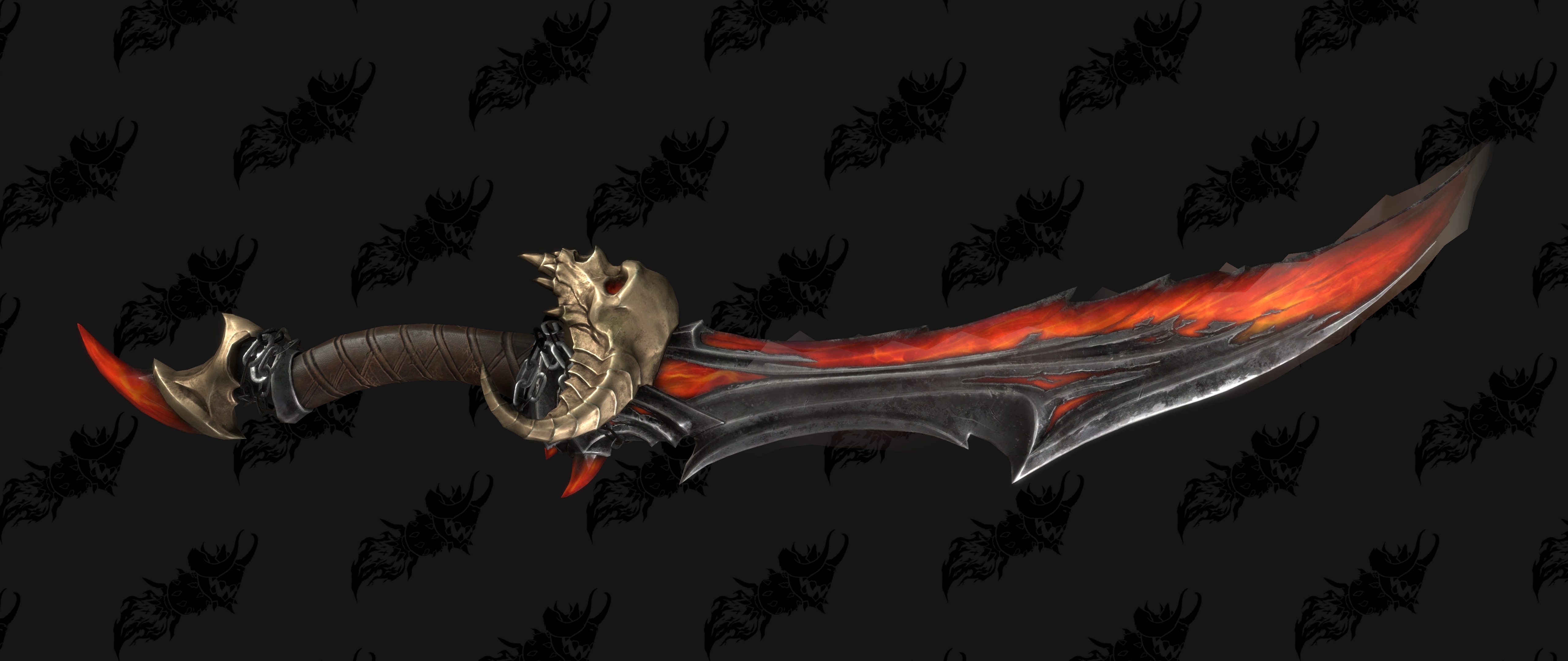 New Weapon Models in Diablo 4 Season 5 - Butcher Weapons, All Weapon ...