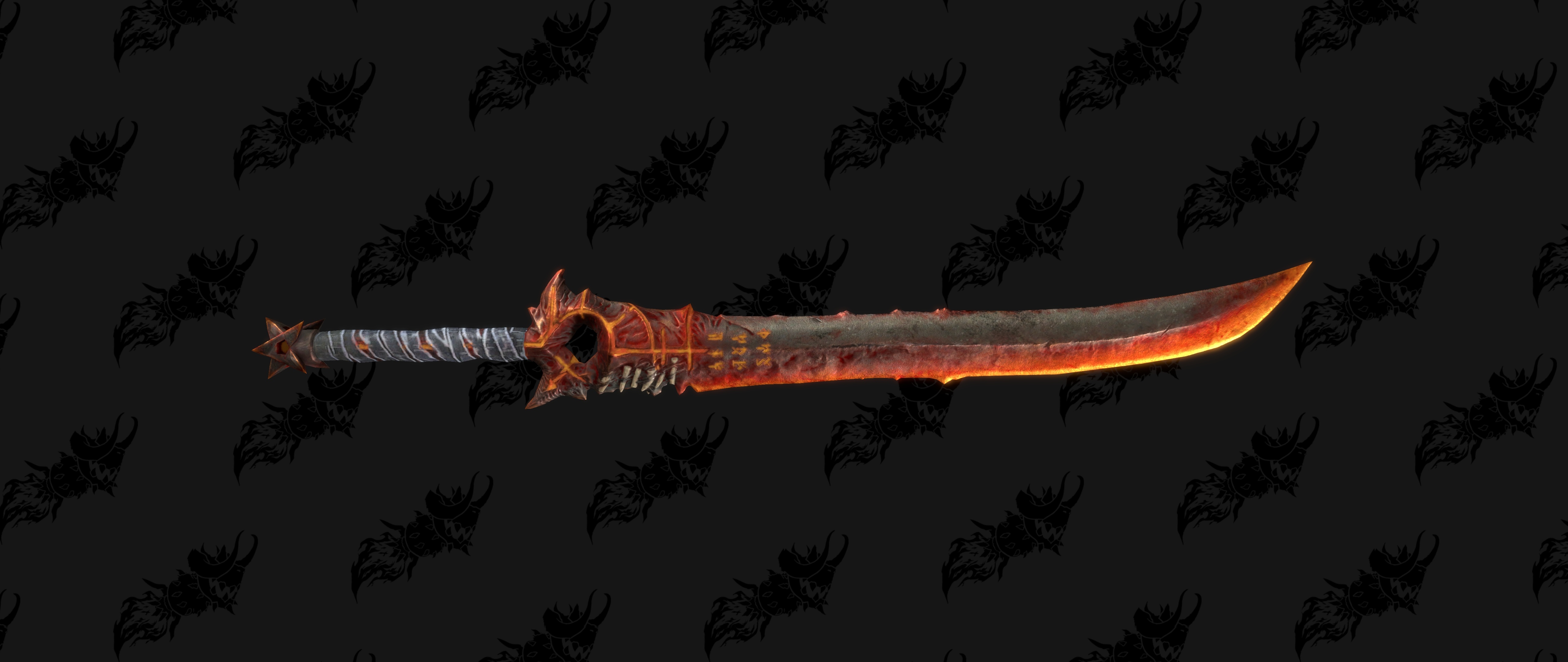 New Weapon Models in Diablo 4 Season 5 - Butcher Weapons, All Weapon ...