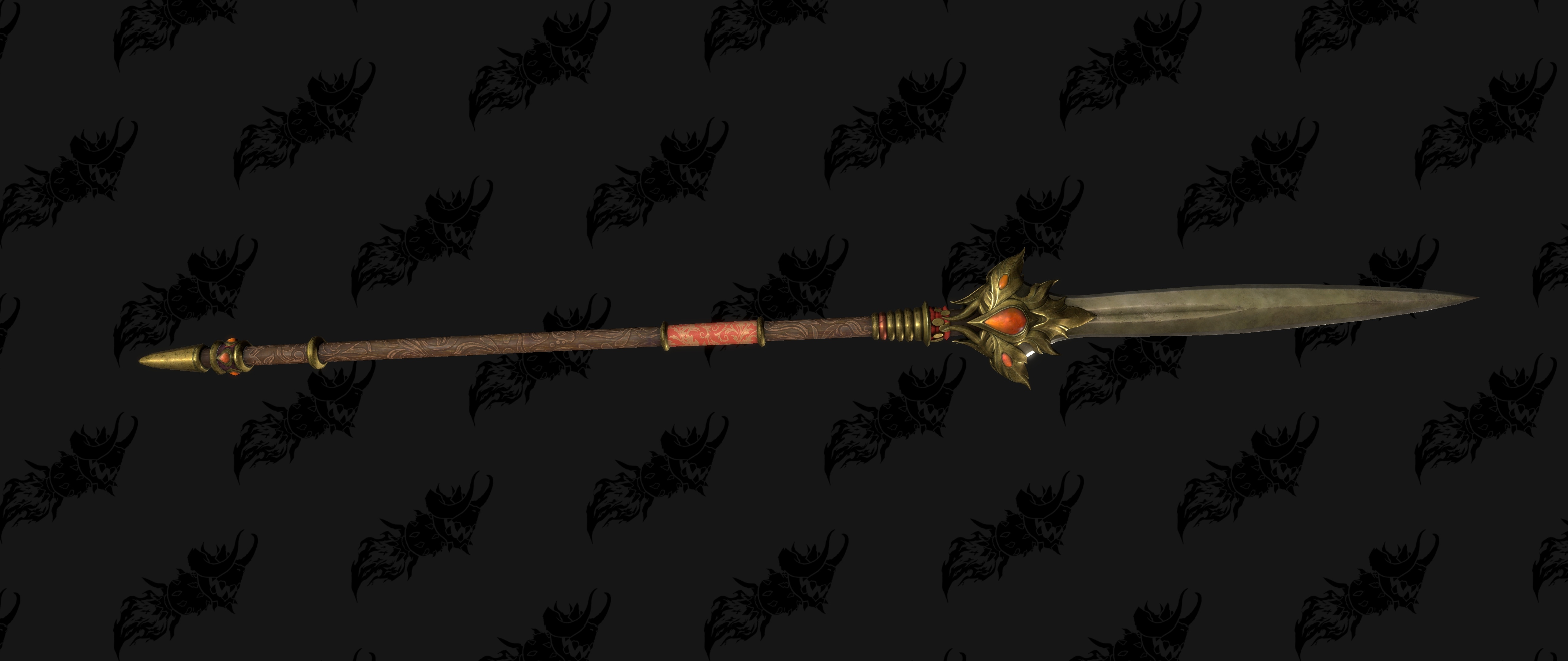 New Weapon Models in Diablo 4 Season 5 - Butcher Weapons, All Weapon ...