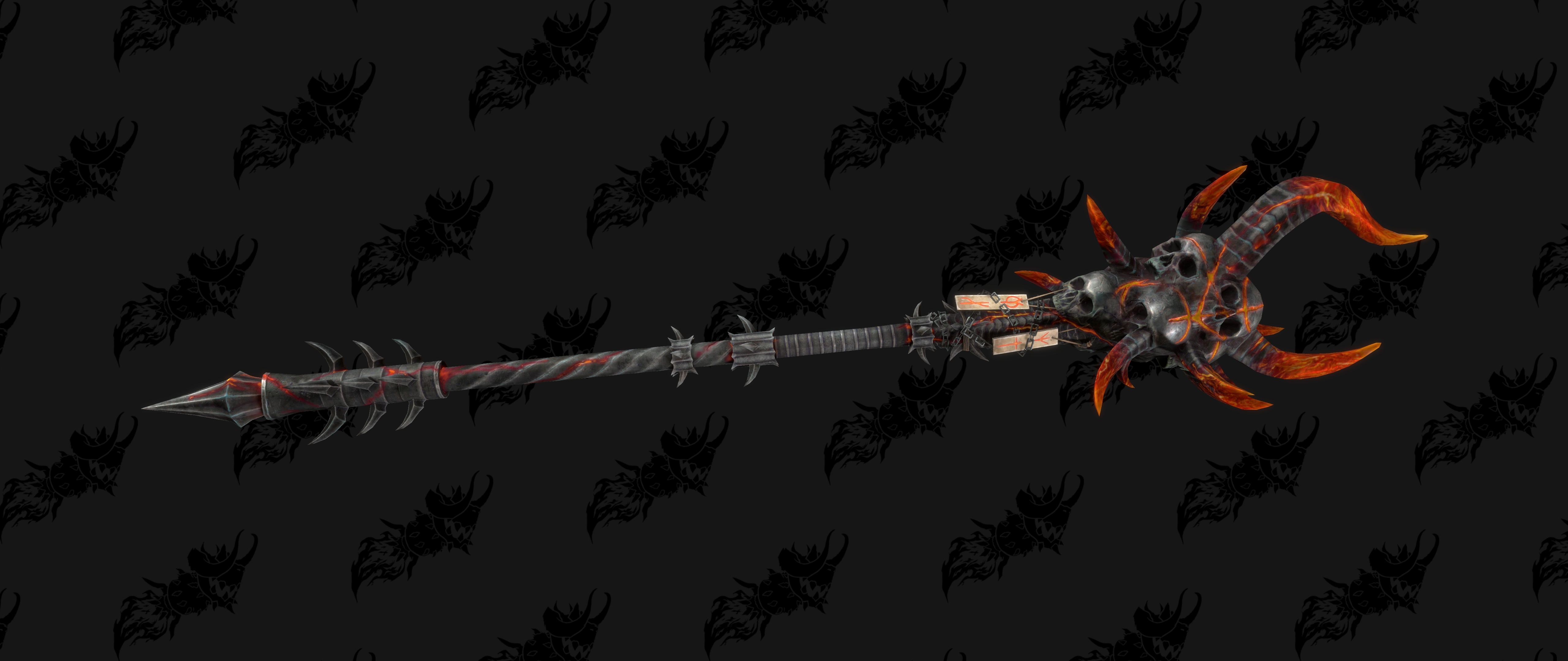 New Weapon Models in Diablo 4 Season 5 - Butcher Weapons, All Weapon ...