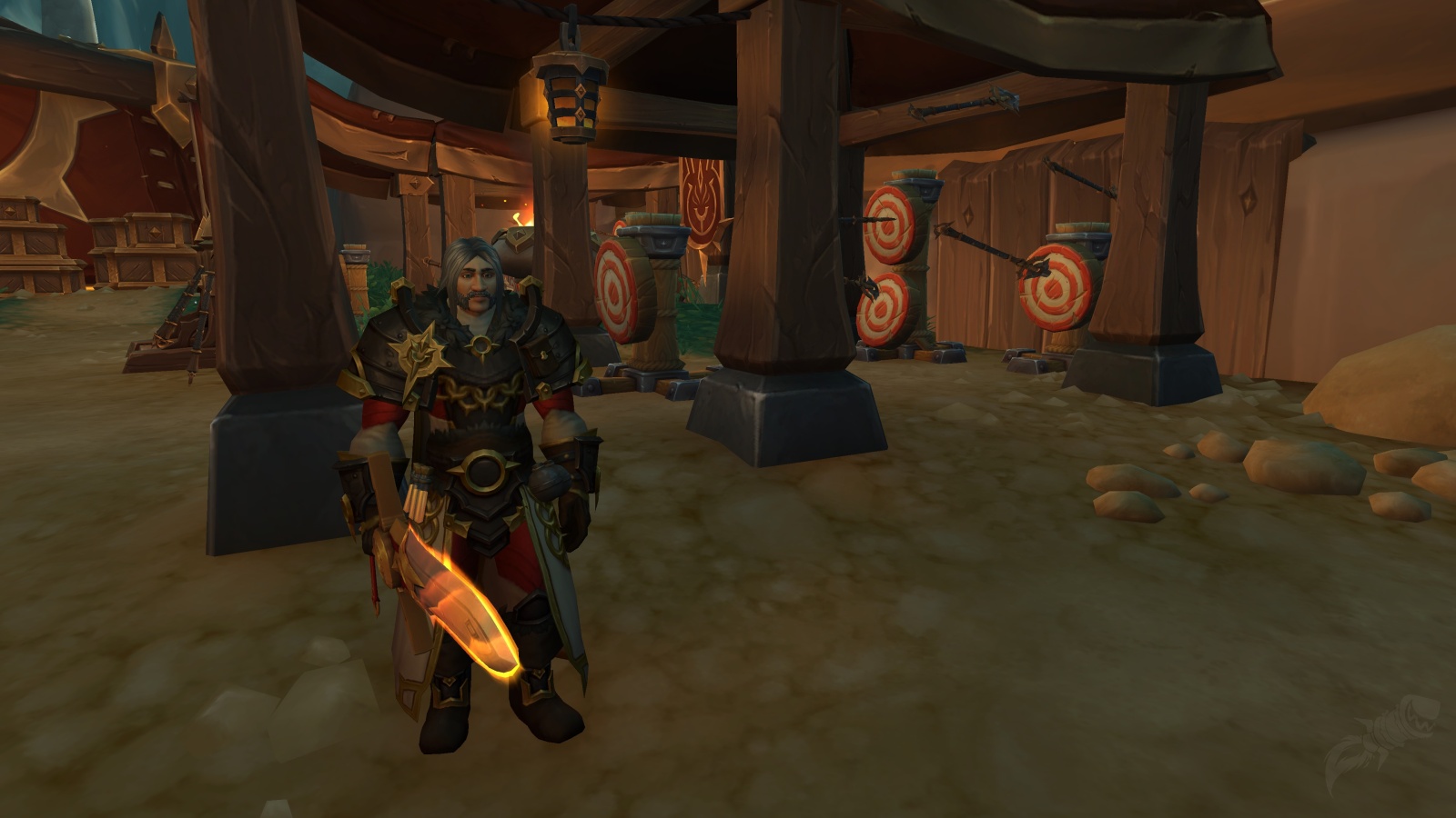 Incandescence Quête World of Warcraft