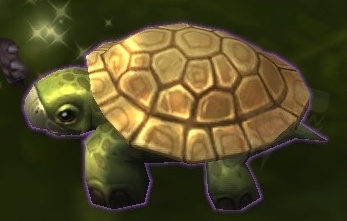 Dalaran Sewer Turtle - NPC - World of Warcraft