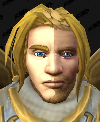 Anduin Gets a Facelift on The War Within Beta - Updated Model Smooths ...