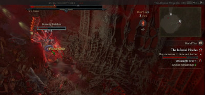 Infernal Hordes Guide - Season 10 Diablo 4 - Wowhead