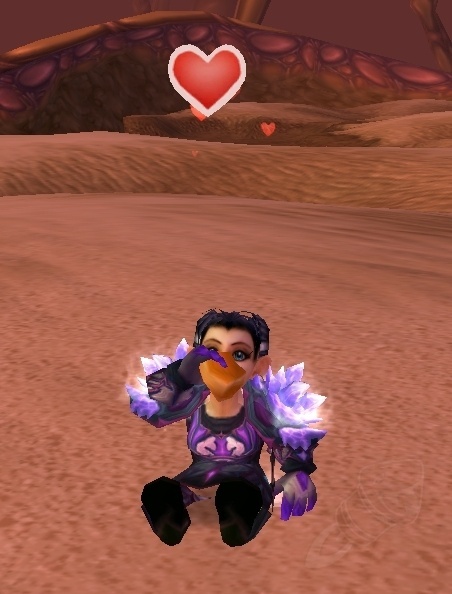 bread of the dead wotlk