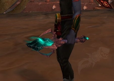 Fate Weaver - Item - World of Warcraft