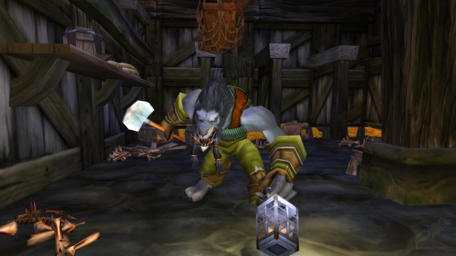Seek and destroy quest cataclysm classic