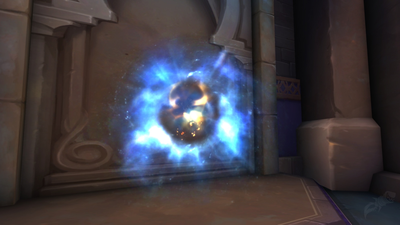 Souvenirs d’aventures passées Quête World of Warcraft