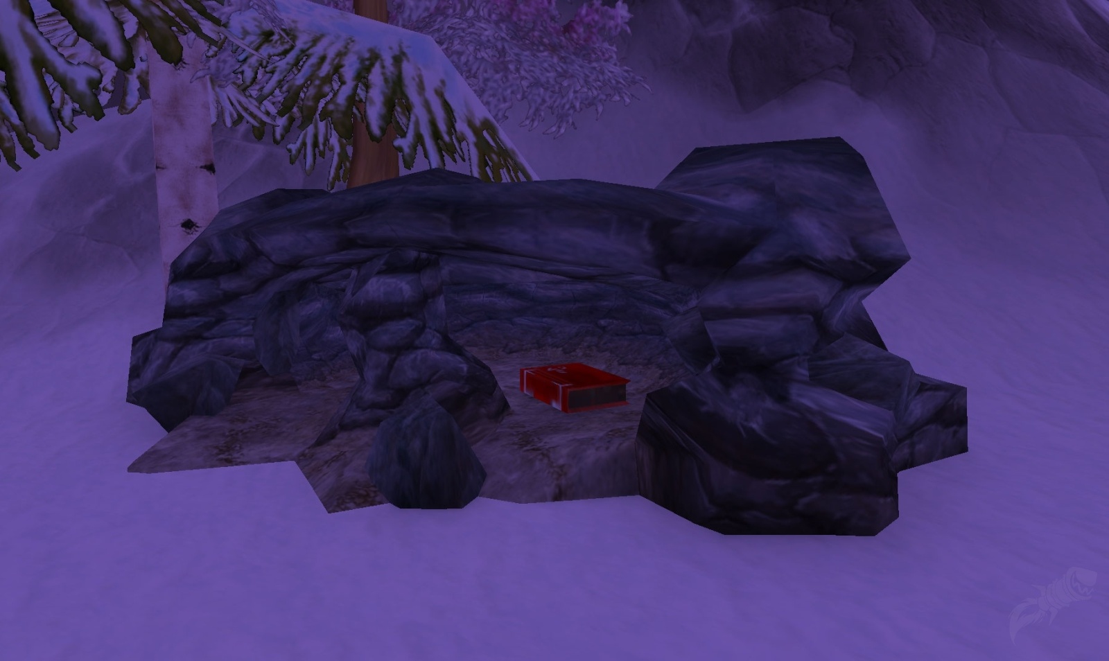 Rune of Feral Combat Specialization - Item - Classic World of Warcraft