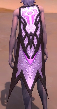 Dalaran Defender's Cape - Item - World of Warcraft