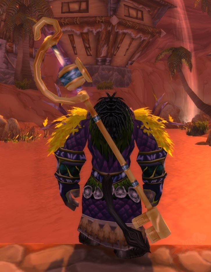 Llave de la ciudad Objeto World of Warcraft Clásico