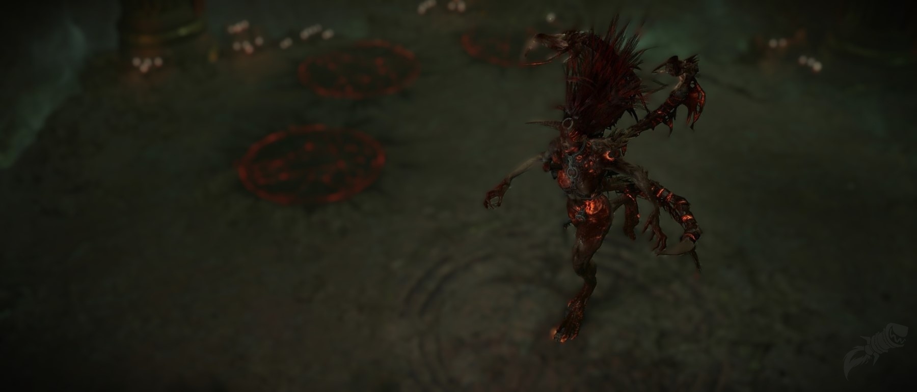 The Hardest Objectives Needed to Earn Diablo 4 Season 5&rsquo;s Secret 