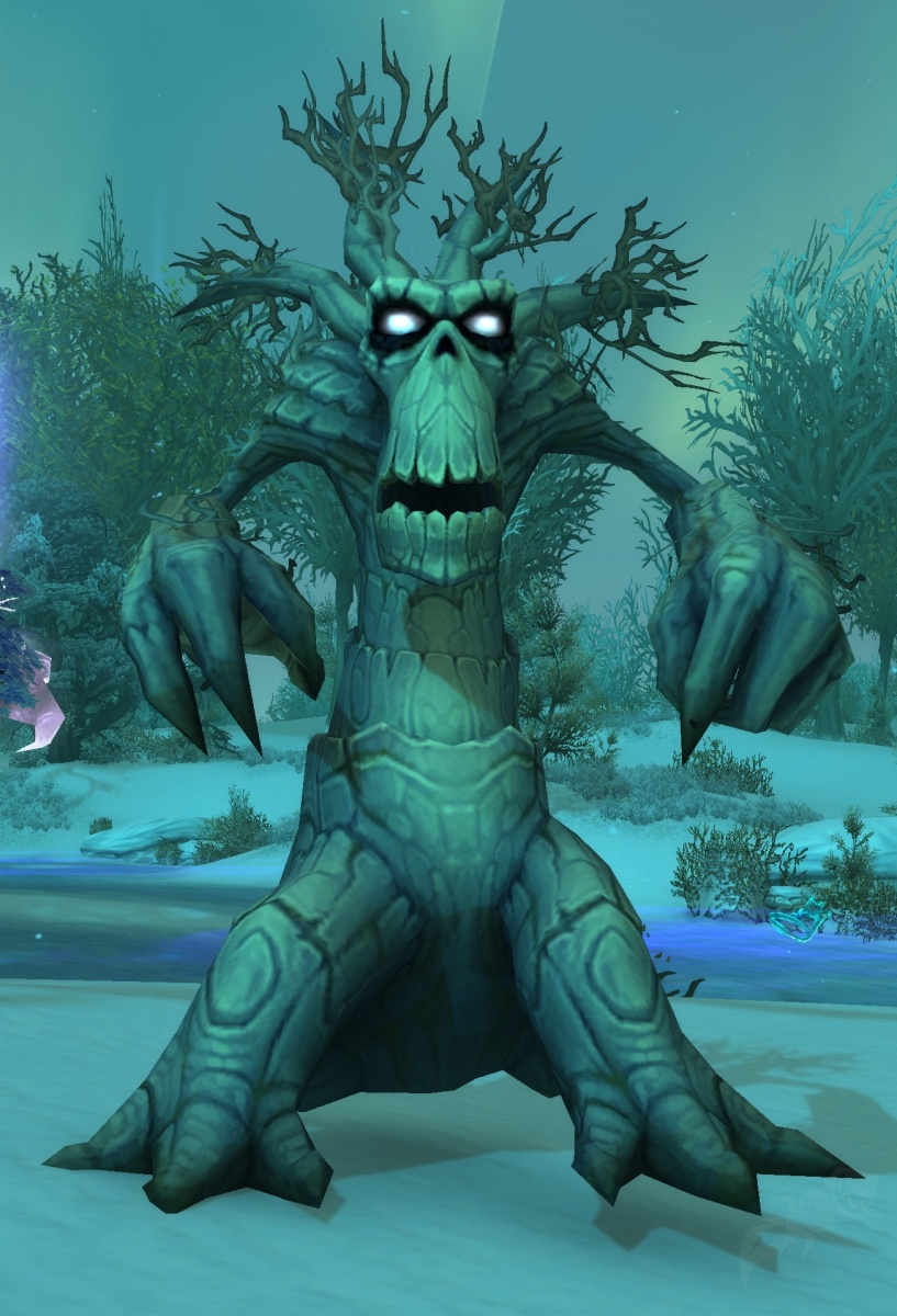 Woodlands Walker - NPC - World of Warcraft