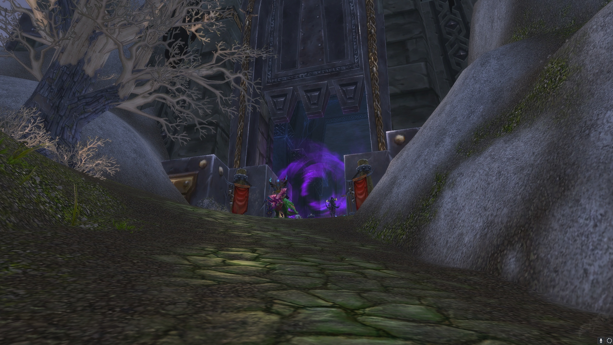 Grim Batol Mythic+ Dungeon Overview for The War Within - Wowhead