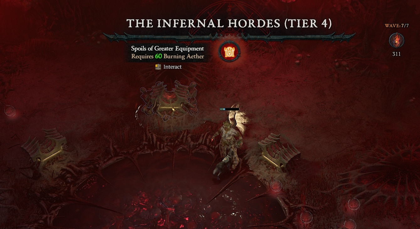 Infernal Hordes Guide - Season 6 Diablo 4 - Wowhead