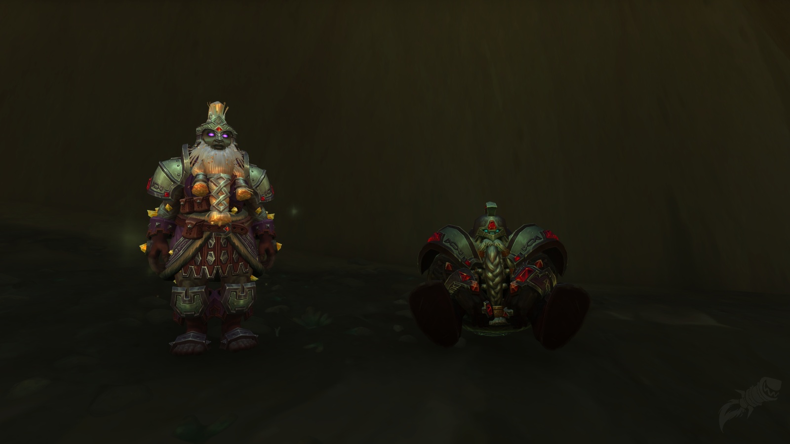 To the Source - Quest - World of Warcraft