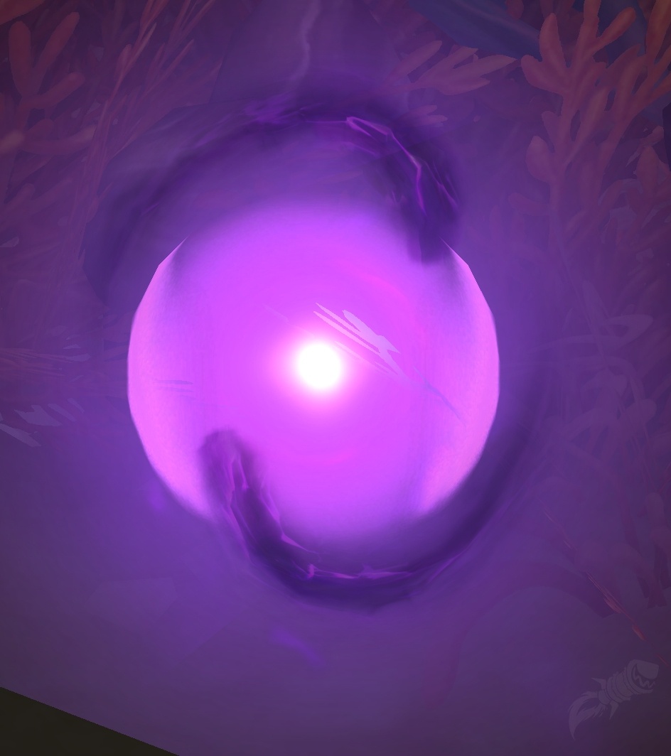 Schattige Essenz - Objekt - World of Warcraft
