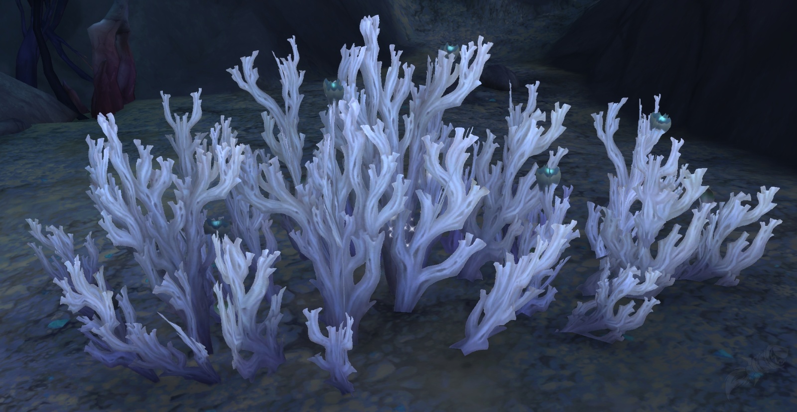 Overgrown Bush - NPC - World of Warcraft